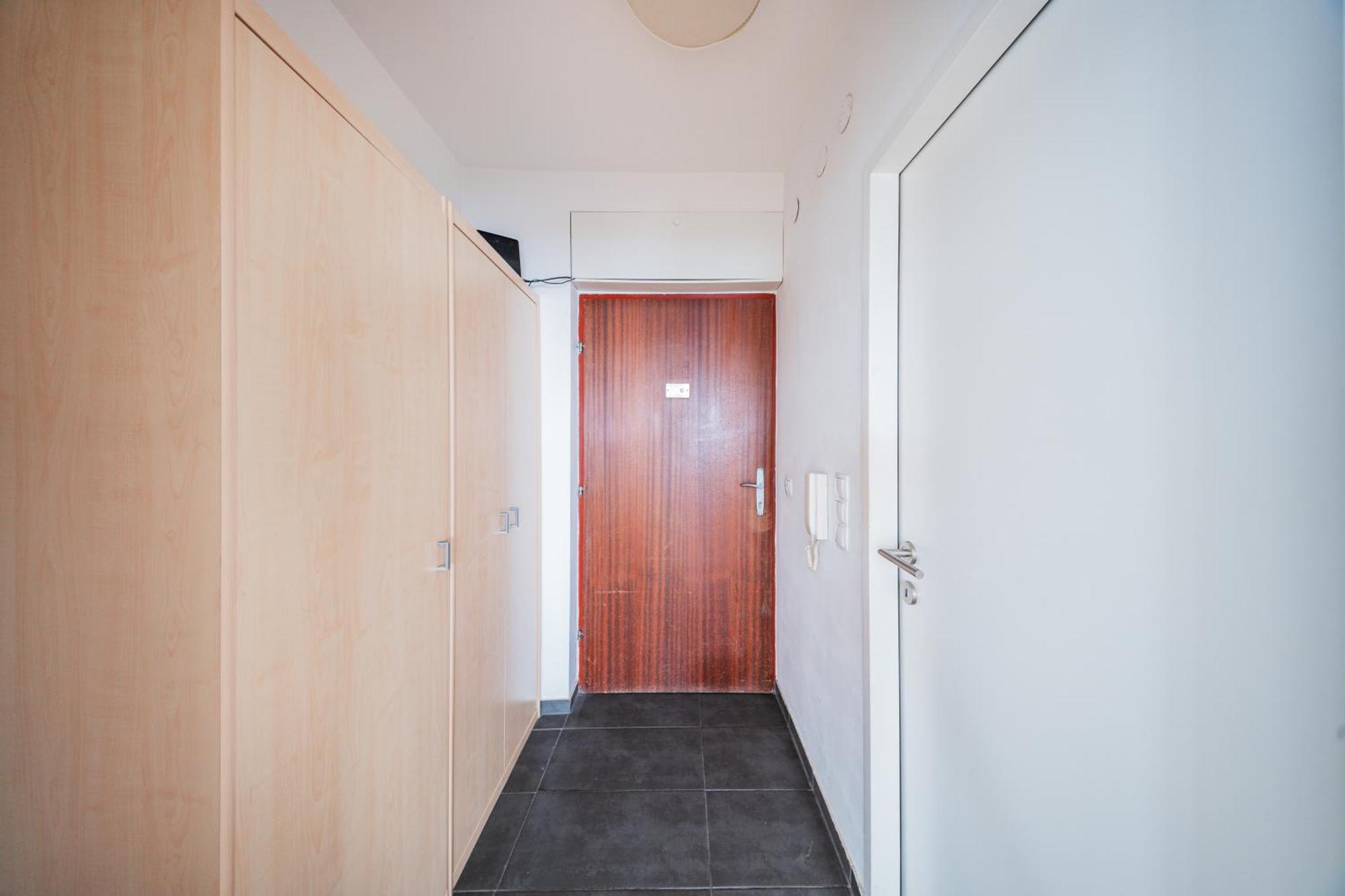 Studio Next To Karlskirche Вена Номер фото